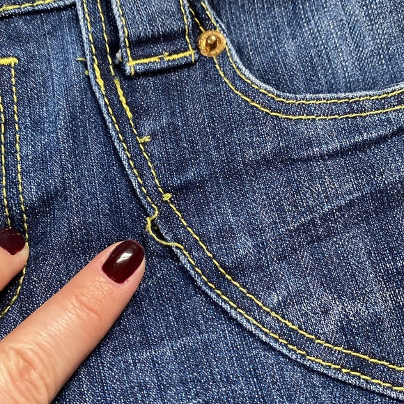 Vintage Y2K Boom Boom Bootcut Jeans - Picture 10 of 10